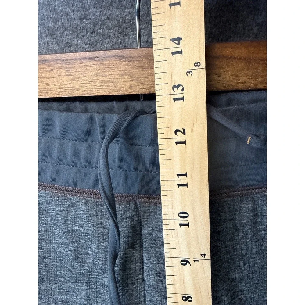 Robert Graham X Jogger Pants Men 2XL Gray Tailored Fit Cargo Pocket 40x31 Travel